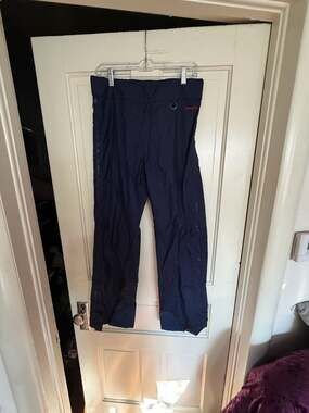 Vintage The North Face Windy Pass Gore-Tex Women's Snow Ski Pants